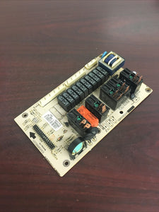 GE Microwave Control Board - Part # EBR59024802 WB27X11114 | NT943