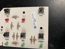 Load image into Gallery viewer, Maytag WP61005277 Refrigerator Dispenser Control Board Switch AZ5008 | BK1213
