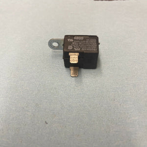 WHIRLPOOL KENMORE DRYER BUZZER SWITCH - PART# 694419  | A 415