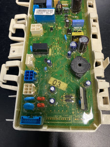 KENMORE DRYER MAIN CONTROL BOARD PART # CSP30102605 EBR62707603 |BKV42