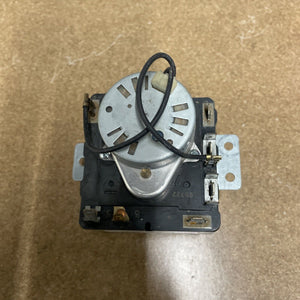 Whirlpool Dryer Timer - Part# 3406720B  3406720 B |KM953