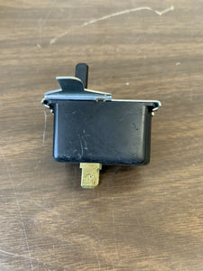 DRYER BUZZER SWITCH 572D567P001 |GG235