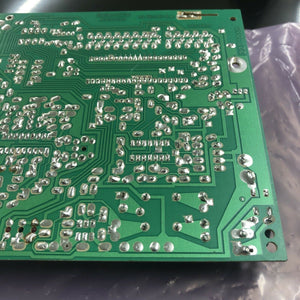 Control Board 468691F 153635 | A 307