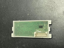 Load image into Gallery viewer, Samsung DE07-00114A Microwave LED Display Control Board AZ12843 | 1176
