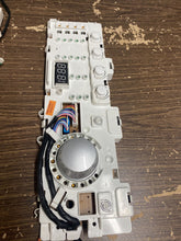 Load image into Gallery viewer, LG Washer User Interface Control Board - Part # EBR43215602 |BKV297
