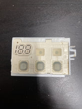 Load image into Gallery viewer, Bosch Dishwasher Control Board - Part# 714658-01 9000.178.610 |KM1258
