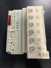 Load image into Gallery viewer, Siemens Bosch Dishwasher Control Board 716317-07 9000596885 | |BK1522

