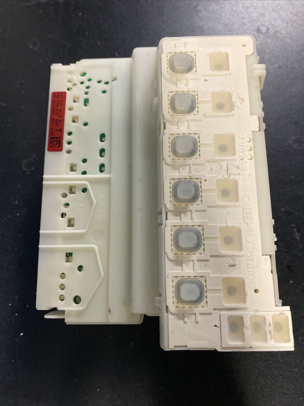 Siemens Bosch Dishwasher Control Board 716317-07 9000596885 | |BK1522