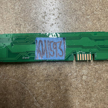 Load image into Gallery viewer, Ge Dishwasher Door Control Board Part #265d1467g102 |KM1593
