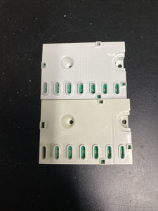 FRIGIDAIRE AFFINITY WASHER DRYER CONTROL BOARD EL1345529 |BK1494