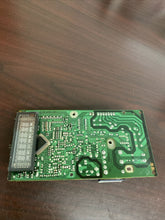 Load image into Gallery viewer, GE MICROWAVE CONTROL BOARD - PART# 687181A004A P1-6A004 | NT505
