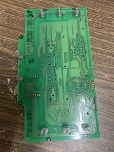 SAMSUNG DA92-00153A REFRIGERATOR DISPLAY CONTROL BOARD |BK685