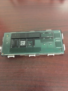 Samsung Dryer Display Board - Part # DC9722147A DC92-02401A | NT907