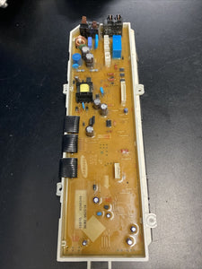 DC92-00251A Samsung Washer Display Interface Control Board |BKV128