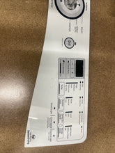 Load image into Gallery viewer, Whirlpool Dryer Main Control Board Panel W10446401 D |KMV104
