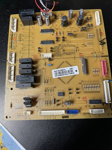 (DA92-01192C)Samsung DA41-00867A  Refrigerator Electronic Control |WM515