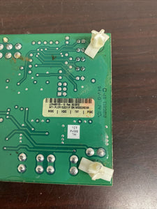 LENNOX Heat Pump Control Circuit Board - Part# 102791-01 MT10061498 | NT444