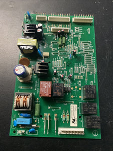 200D4852G009 GE Main Control Board FOR GE REFRIGERATOR Green |BK640