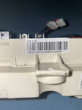 Load image into Gallery viewer, DC61-03262A Samsung Washer Control | 649 BK

