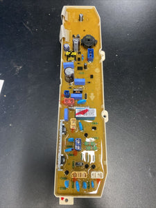 LG Dryer Display Control Board EBR74067618 |BKV182