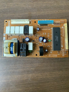 LG MICROWAVE CONTROL BOARD 6871W1S180 (6871W1S180C) |GG255