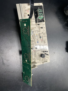 Ge Washer Control Board - Part # 175D5261G030 |WM1389