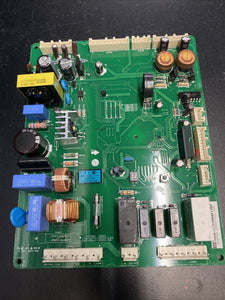 LG Refrigerator Main Electronic Control Board EBR64110503 |BK1348