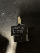 Load image into Gallery viewer, Whirlpool Dryer Switch W10661453 W11050715
