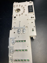 Load image into Gallery viewer, GE Washer Interface Control Board - Part # 00N21830102 Rev |BKV124
