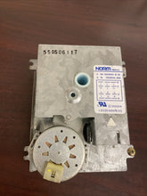 Load image into Gallery viewer, GE Dishwasher Timer - Part# 165D5484P003 | NT508
