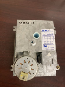 GE Dishwasher Timer - Part# 165D5484P003 | NT508