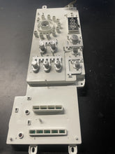 Load image into Gallery viewer, GE SAMSUNG 540B076P005 DRYER CONTROL BOARD |WMV307
