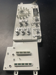 GE SAMSUNG 540B076P005 DRYER CONTROL BOARD |WMV307