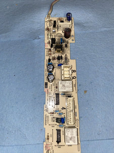 414412 Gorenje SS5702XBD Control Board |BK56