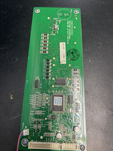 Load image into Gallery viewer, Genuine LG Refrigerator Dispenser Display Control Board EBR35226002 |BK1490
