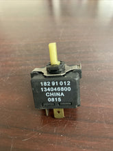 Load image into Gallery viewer, Frigidaire Dryer Control Switch - Part# 134046800 182 91 012 | NT503
