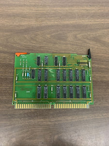 HP/Agilent 08662-60334 Digital Driver Board |GG448