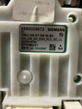 Load image into Gallery viewer, Bosch Siemens Washer Main Control Board 5560009872 EPW66321 0000916786 | WM367
