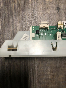 Refridgerator Control Board 6133360 | AS Box 117