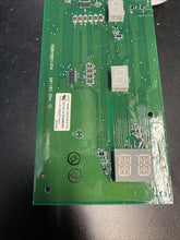 Load image into Gallery viewer, JP950B0K1BB 0155-01-03  191D2686G003 GE cooktop OEM displays board |BKV139
