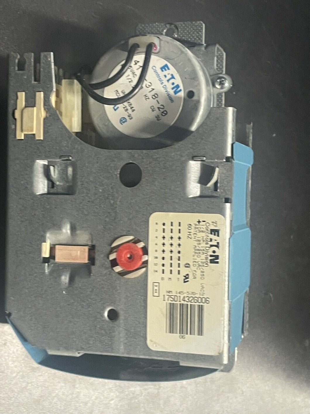 175D1432G004 GE WASHER TIMER |Wm1456