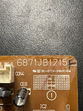 Load image into Gallery viewer, Genuine LG Refrigerator Electronic Control Board 6871J812152 |WM1380
