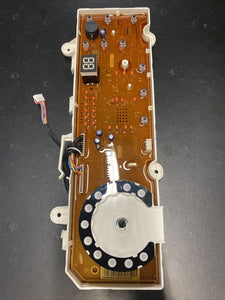 Samsung Washer Display Control Board - Part # DC92-01022A |BKV164