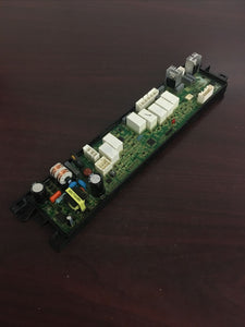 Haier V98472 K-4-F11 Dryer Control Board E226894 | NT946