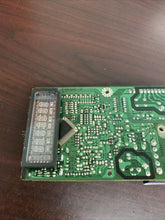 Load image into Gallery viewer, GE MICROWAVE CONTROL BOARD - PART# 687181A004A P1-6A004 | NT505
