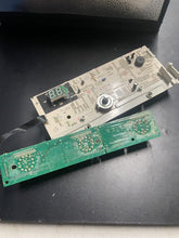 Load image into Gallery viewer, GE Washer Interface Control Board - Part# 175D5261G018 WH12X10433 |Wm1456
