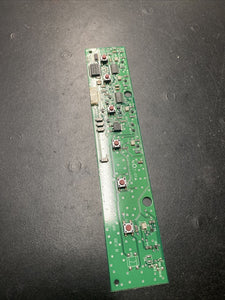 Dispenser Control Board 404987-00 REV B |BK800