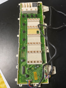 LG Washer Control Board Part# EBR3563250 LG2070928 | WM322