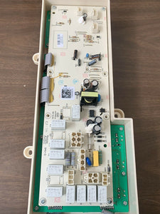 Washer Control Board SP7820614 17138100002736 E166702 |GG311