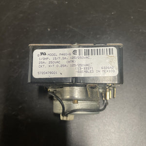 GE DRYER TIMER 572D478G01 |KM1338